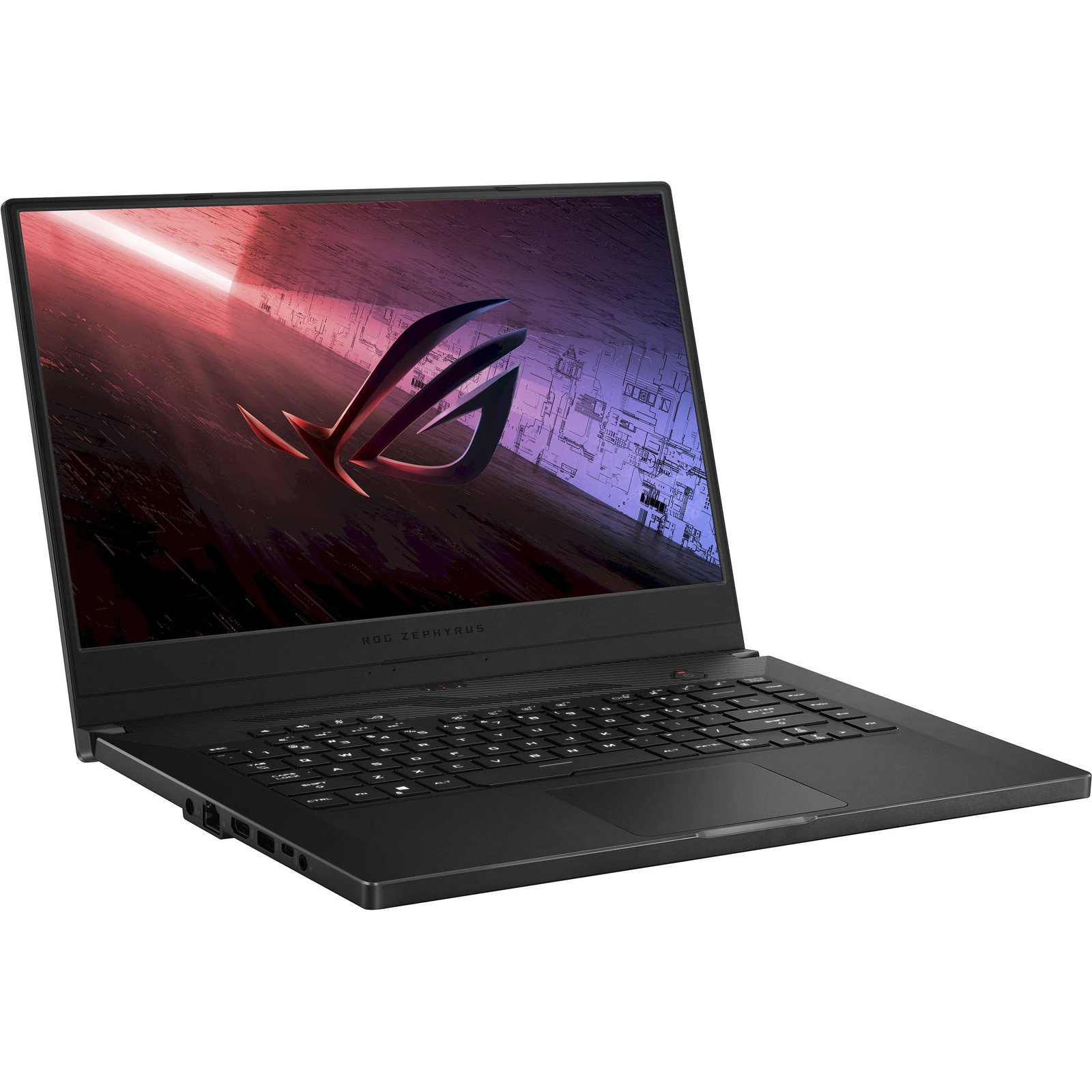 Asus rog zephyrus duo 16